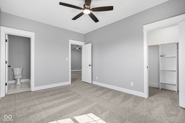 58 N Kealing Avenue, Indianapolis, IN 46201