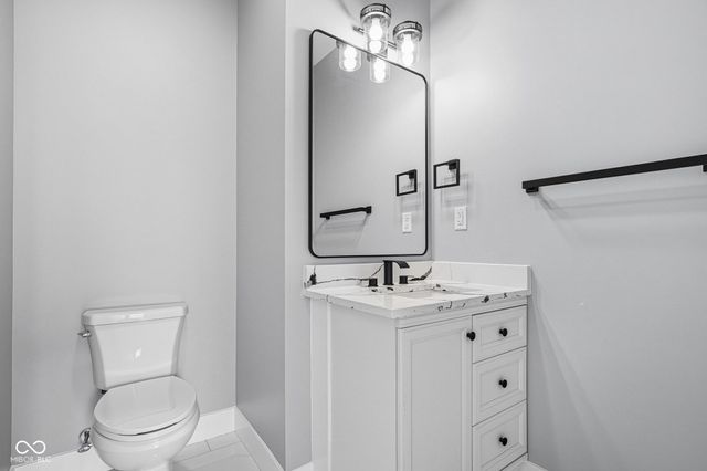 58 N Kealing Avenue, Indianapolis, IN 46201