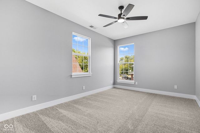 58 N Kealing Avenue, Indianapolis, IN 46201