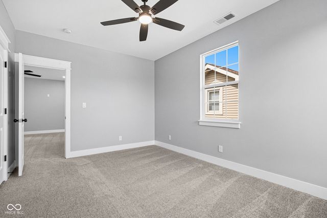 58 N Kealing Avenue, Indianapolis, IN 46201