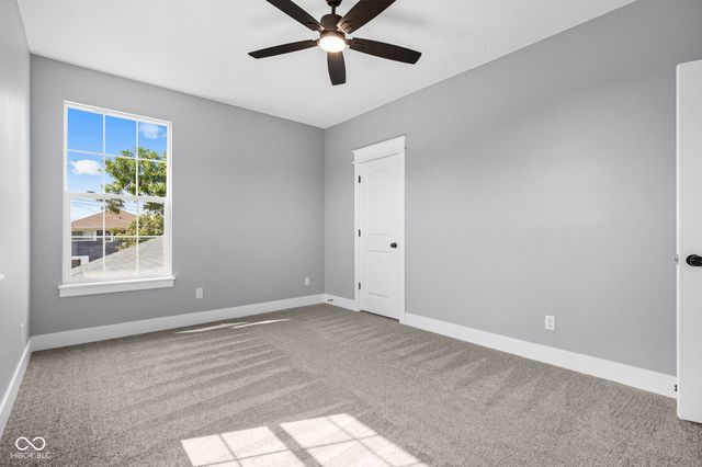 58 N Kealing Avenue, Indianapolis, IN 46201