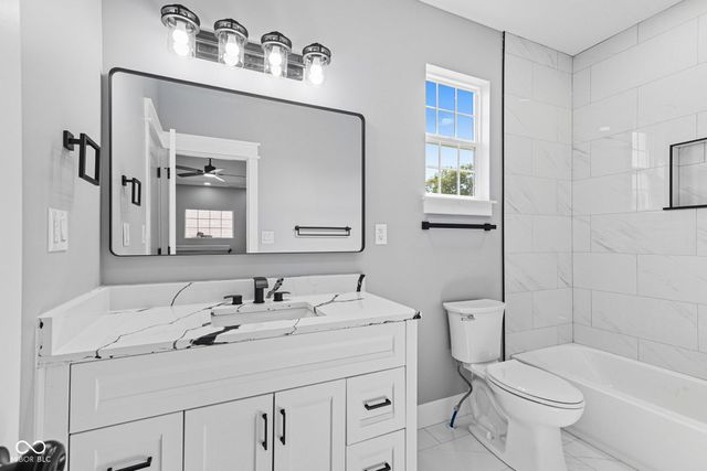 58 N Kealing Avenue, Indianapolis, IN 46201