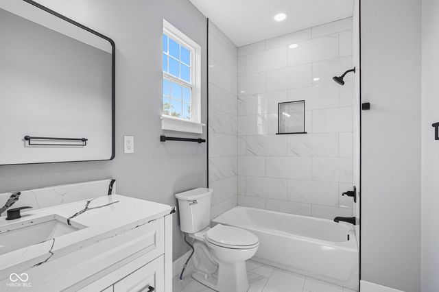 58 N Kealing Avenue, Indianapolis, IN 46201