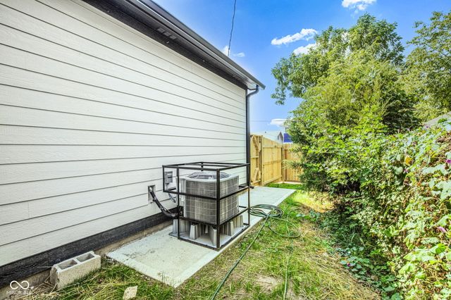 58 N Kealing Avenue, Indianapolis, IN 46201