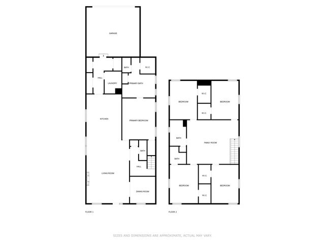 58 N Kealing Avenue, Indianapolis, IN 46201