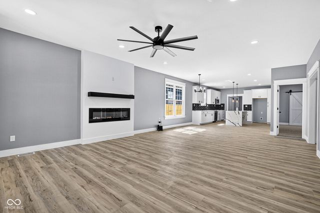 58 N Kealing Avenue, Indianapolis, IN 46201