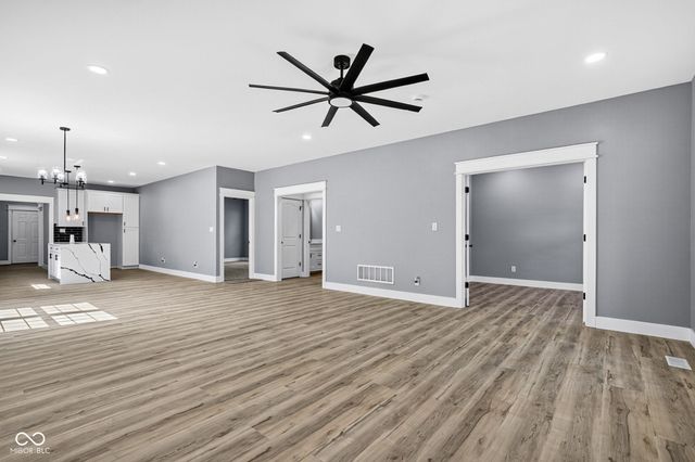 58 N Kealing Avenue, Indianapolis, IN 46201