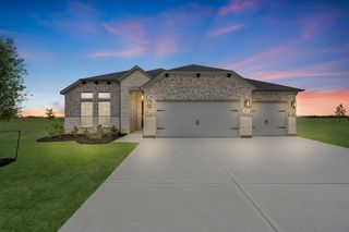 616 Rocky Bluff Way, Waller, TX 77484