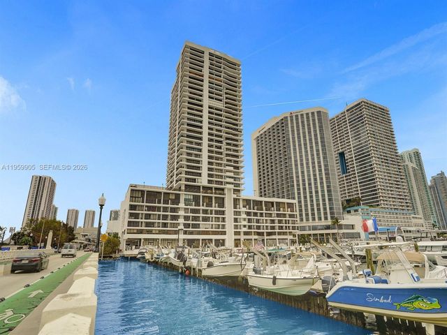 555 NE 15th St 26G, Miami, FL 33132