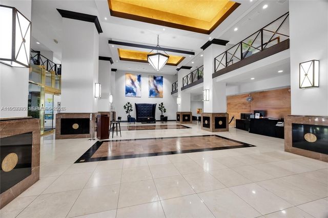 555 NE 15th St 26G, Miami, FL 33132