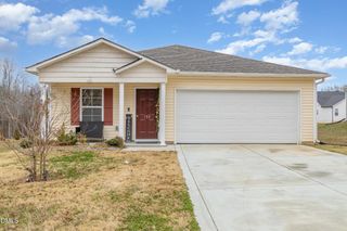 196 Keith Place, Roxboro, NC 27573