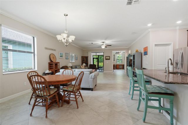 16952 BALANCE COVE, Land O Lakes, FL 34638