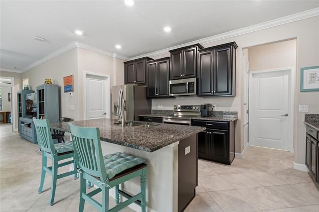 16952 BALANCE COVE, Land O Lakes, FL 34638