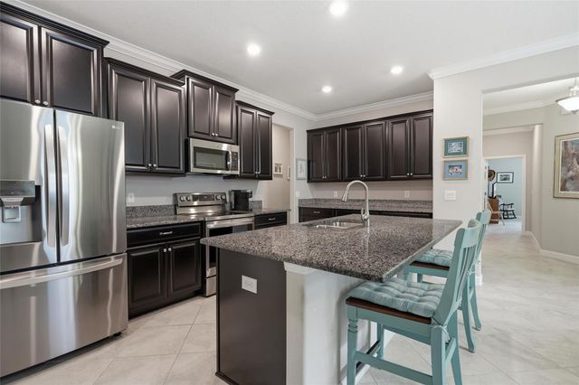 16952 BALANCE COVE, Land O Lakes, FL 34638