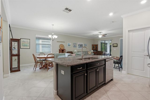 16952 BALANCE COVE, Land O Lakes, FL 34638