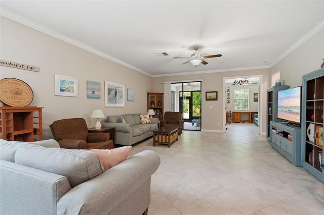 16952 BALANCE COVE, Land O Lakes, FL 34638