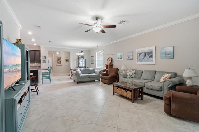 16952 BALANCE COVE, Land O Lakes, FL 34638