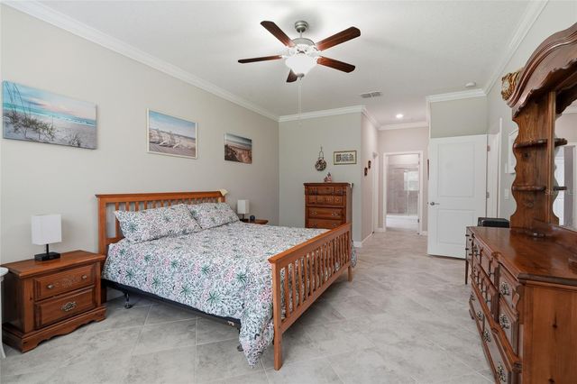 16952 BALANCE COVE, Land O Lakes, FL 34638