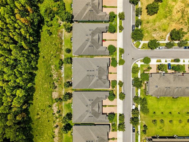 16952 BALANCE COVE, Land O Lakes, FL 34638