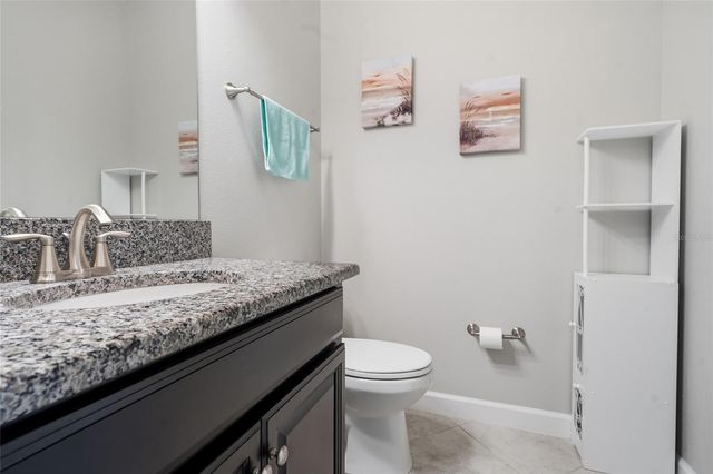 16952 BALANCE COVE, Land O Lakes, FL 34638