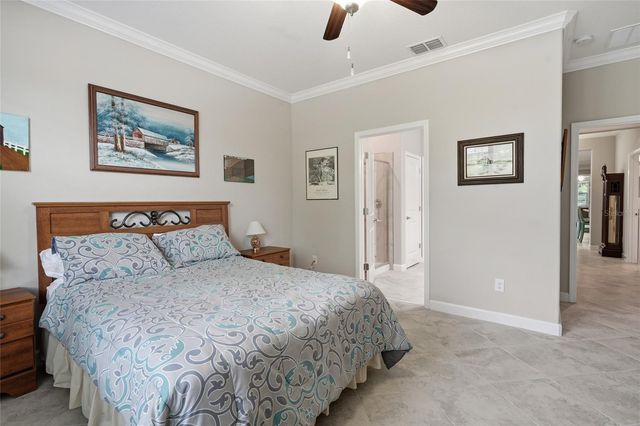 16952 BALANCE COVE, Land O Lakes, FL 34638