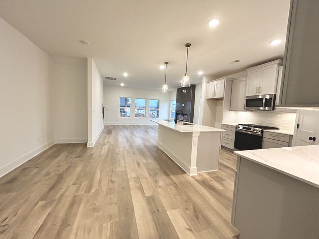 223 Conger Drive, Lebanon, TN 37087