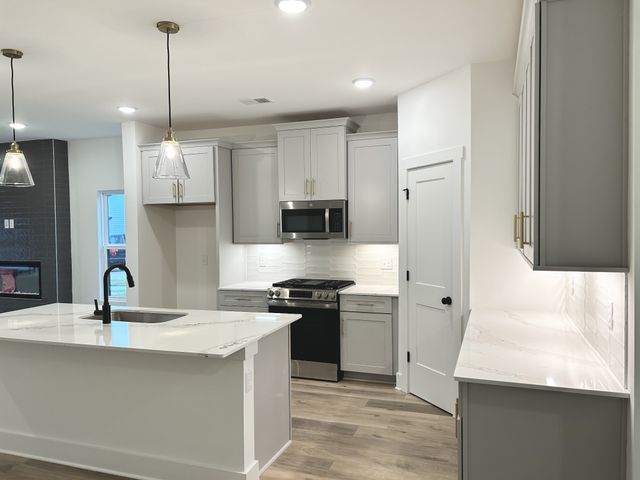 223 Conger Drive, Lebanon, TN 37087