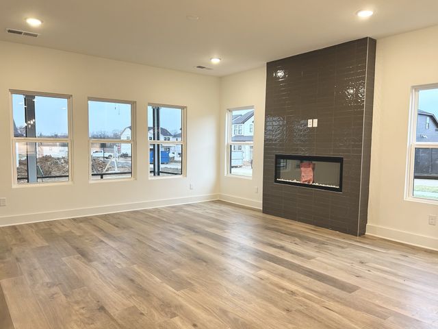 223 Conger Drive, Lebanon, TN 37087