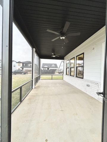 223 Conger Drive, Lebanon, TN 37087