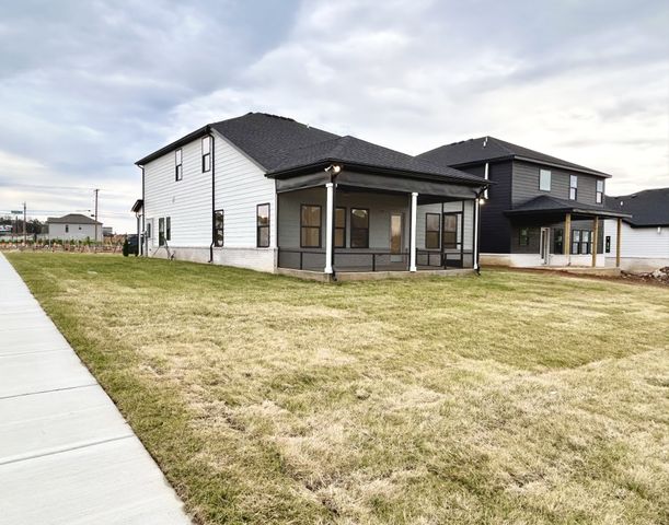 223 Conger Drive, Lebanon, TN 37087