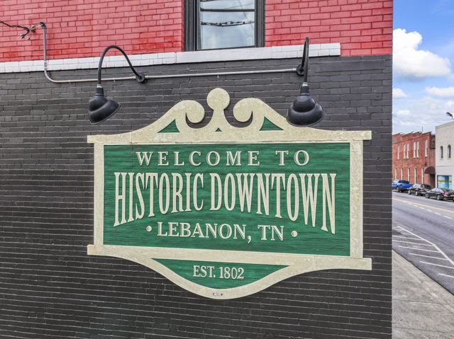 223 Conger Drive, Lebanon, TN 37087