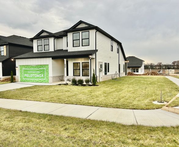 223 Conger Drive, Lebanon, TN 37087