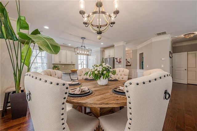 9054 Tuckerbrook Lane, Johns Creek, GA 30022