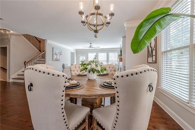 9054 Tuckerbrook Lane, Johns Creek, GA 30022