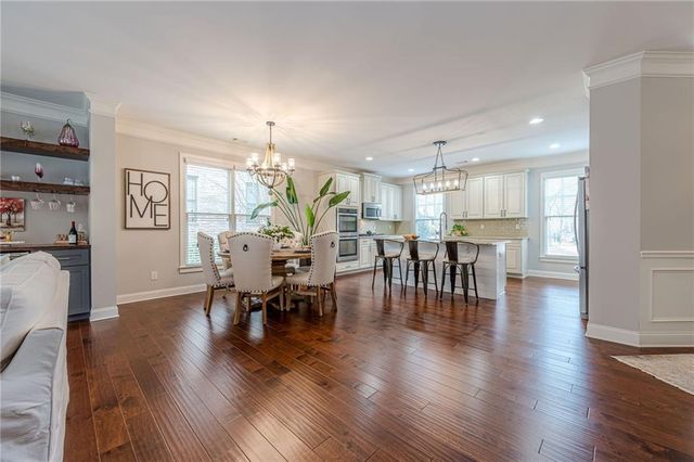 9054 Tuckerbrook Lane, Johns Creek, GA 30022