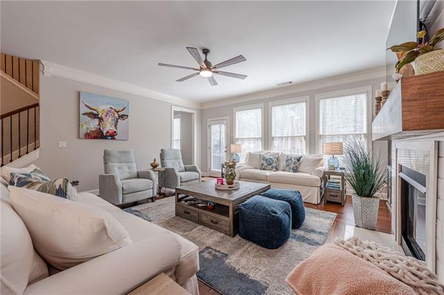 9054 Tuckerbrook Lane, Johns Creek, GA 30022