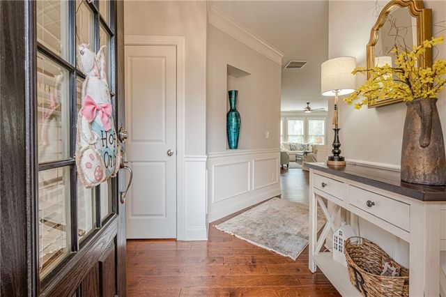 9054 Tuckerbrook Lane, Johns Creek, GA 30022