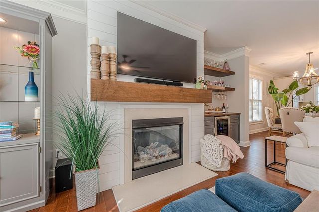 9054 Tuckerbrook Lane, Johns Creek, GA 30022