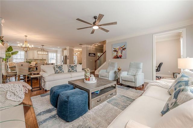 9054 Tuckerbrook Lane, Johns Creek, GA 30022