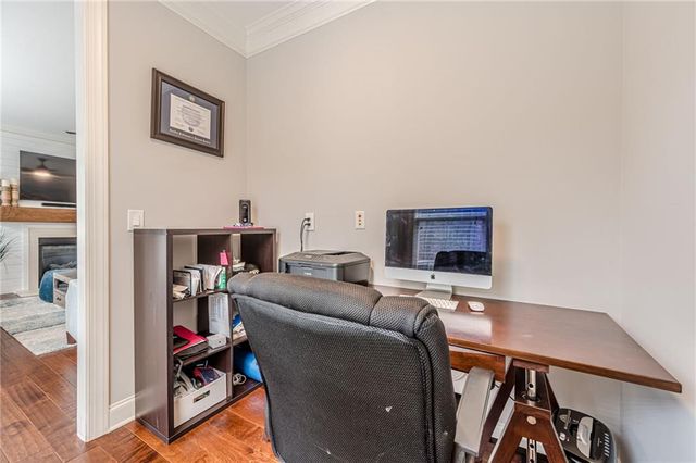 9054 Tuckerbrook Lane, Johns Creek, GA 30022