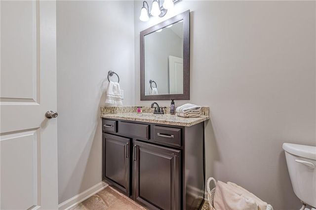 9054 Tuckerbrook Lane, Johns Creek, GA 30022