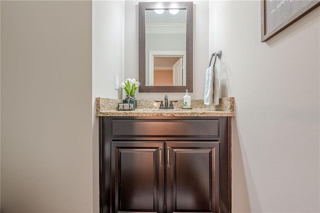 9054 Tuckerbrook Lane, Johns Creek, GA 30022