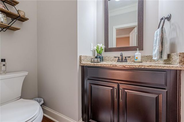 9054 Tuckerbrook Lane, Johns Creek, GA 30022