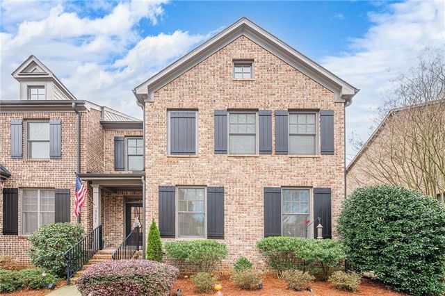 9054 Tuckerbrook Lane, Johns Creek, GA 30022