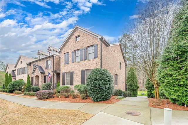 9054 Tuckerbrook Lane, Johns Creek, GA 30022