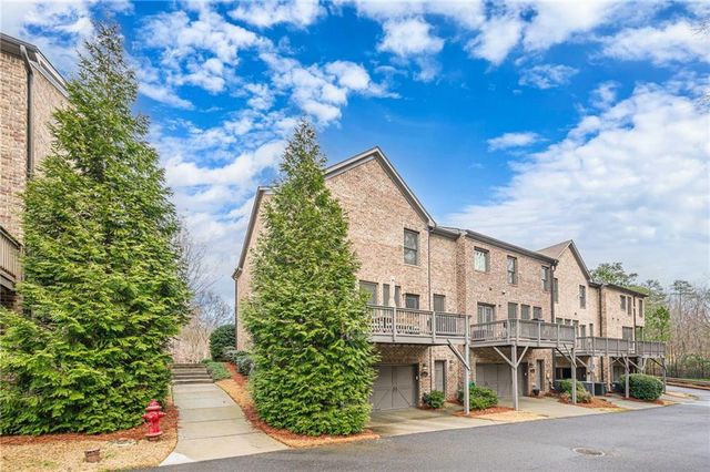 9054 Tuckerbrook Lane, Johns Creek, GA 30022