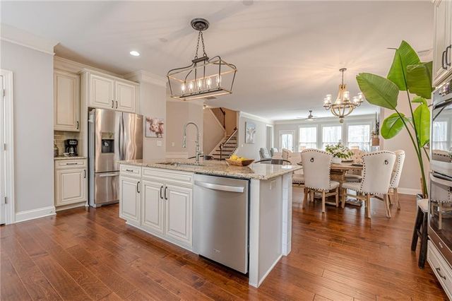 9054 Tuckerbrook Lane, Johns Creek, GA 30022