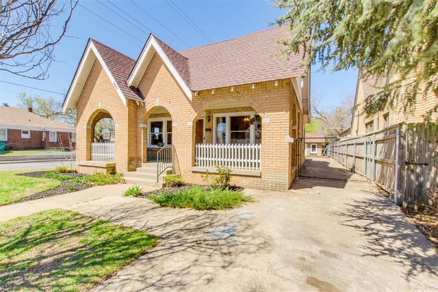 2861 NW 19th Street, Oklahoma City, OK 73107