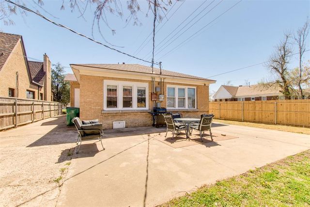 2861 NW 19th Street, Oklahoma City, OK 73107