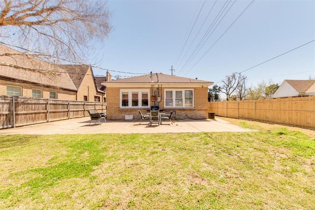 2861 NW 19th Street, Oklahoma City, OK 73107